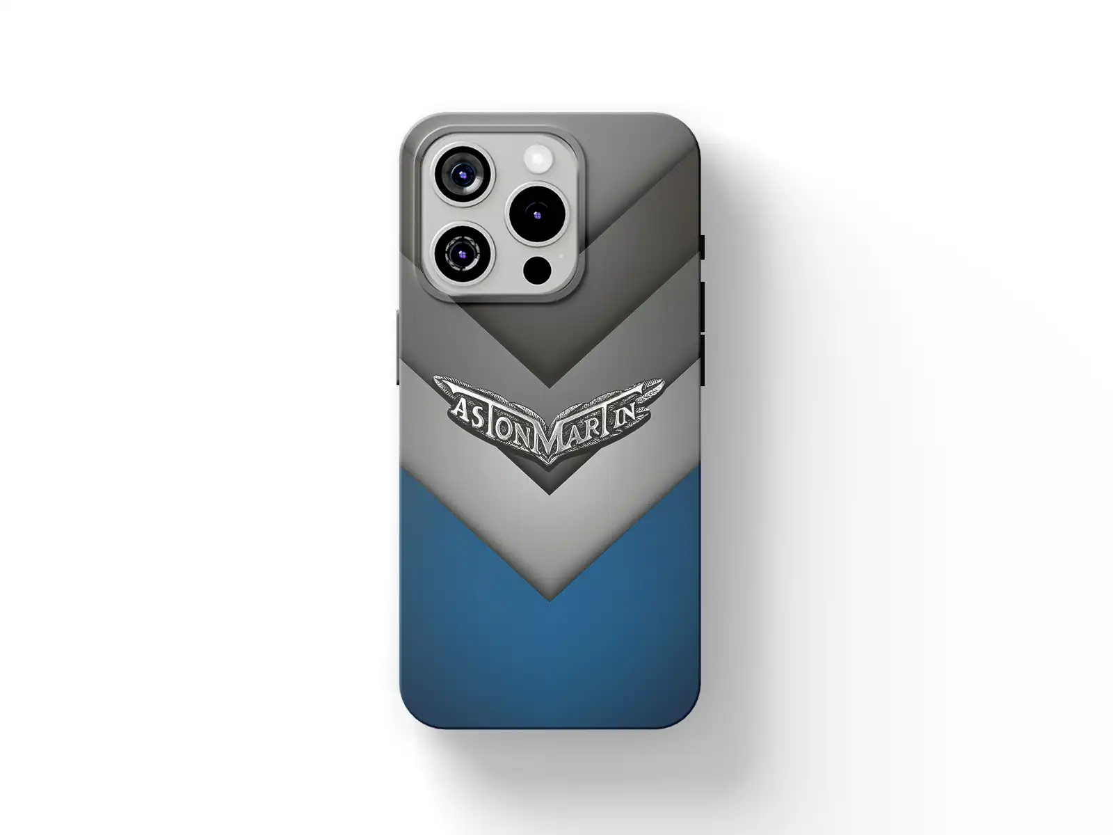 Aston Martin Coque Smartphone R Édition Limitée Élégante